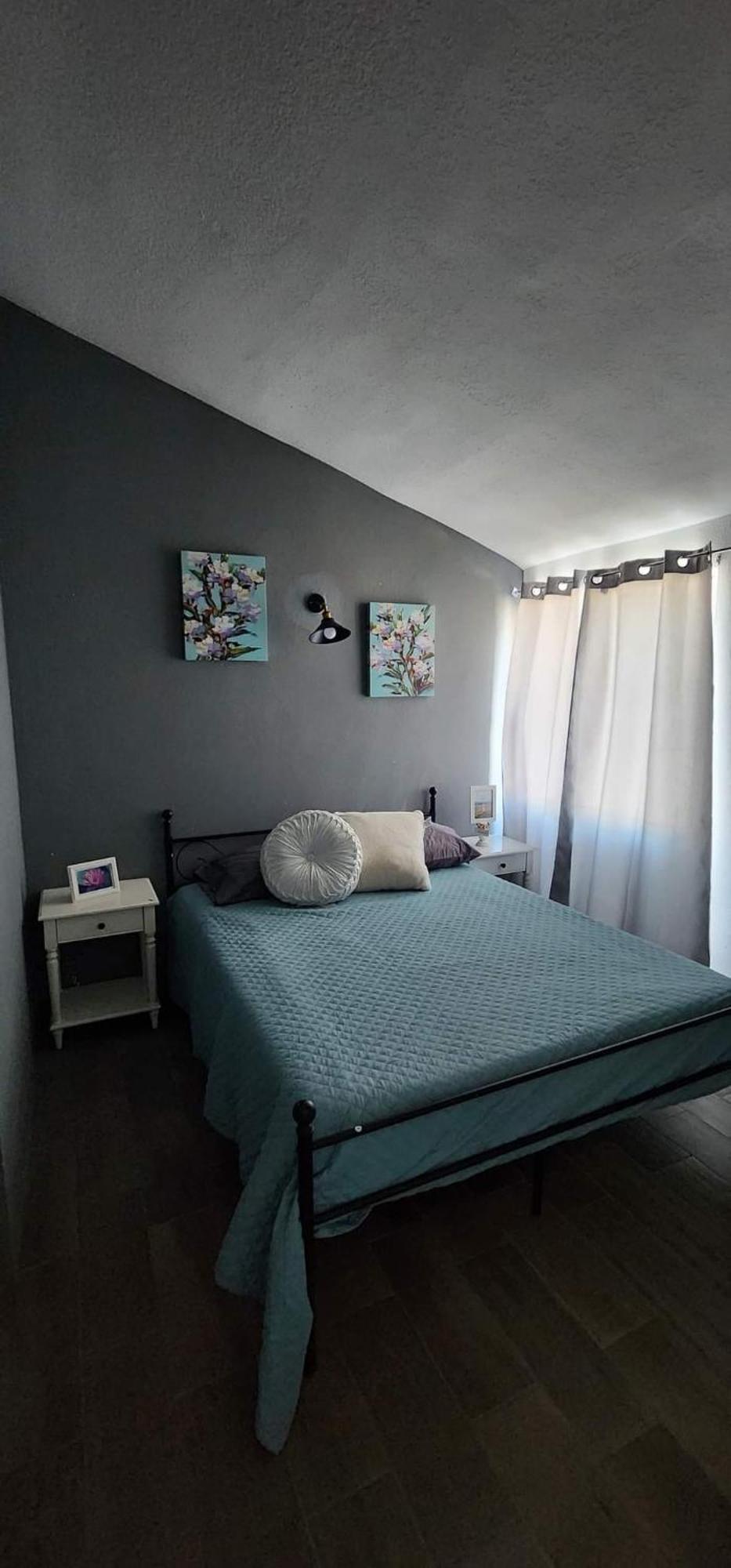 Ochoa'S House Villa Ensenada Dış mekan fotoğraf