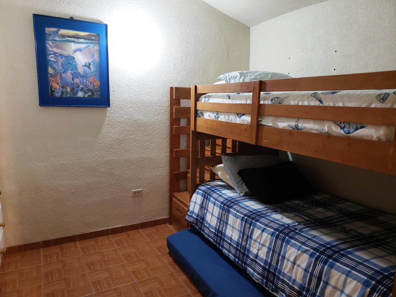 Ochoa'S House Villa Ensenada Dış mekan fotoğraf